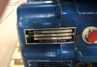 Aerzen Gm7l 15 Hp Positive Displacement Blower